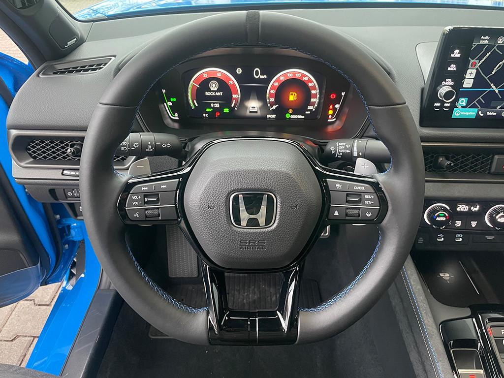 Honda Prelude