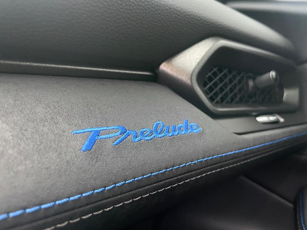 Honda Prelude