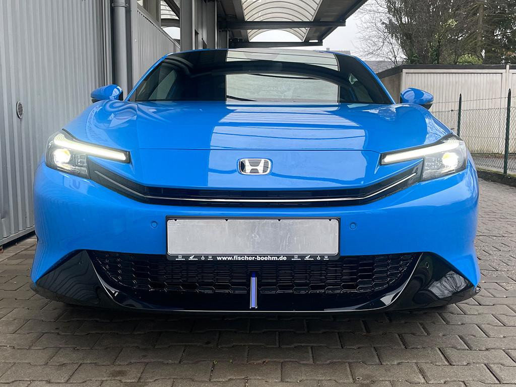 Honda Prelude