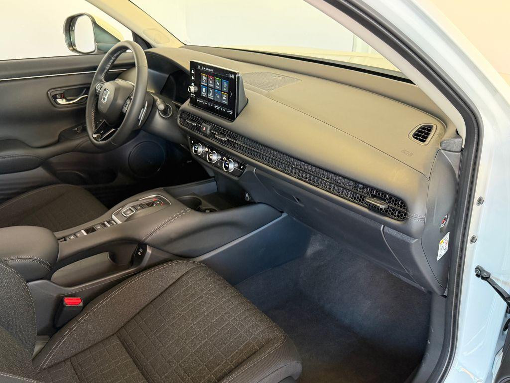 Honda ZR-V