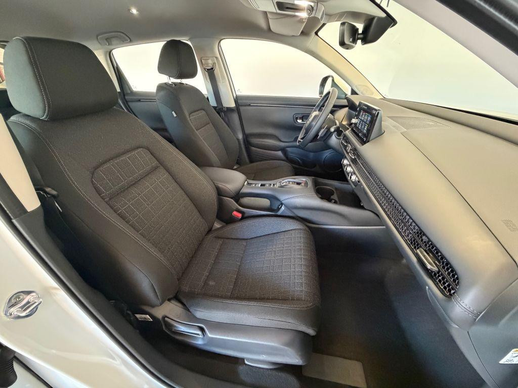 Honda ZR-V