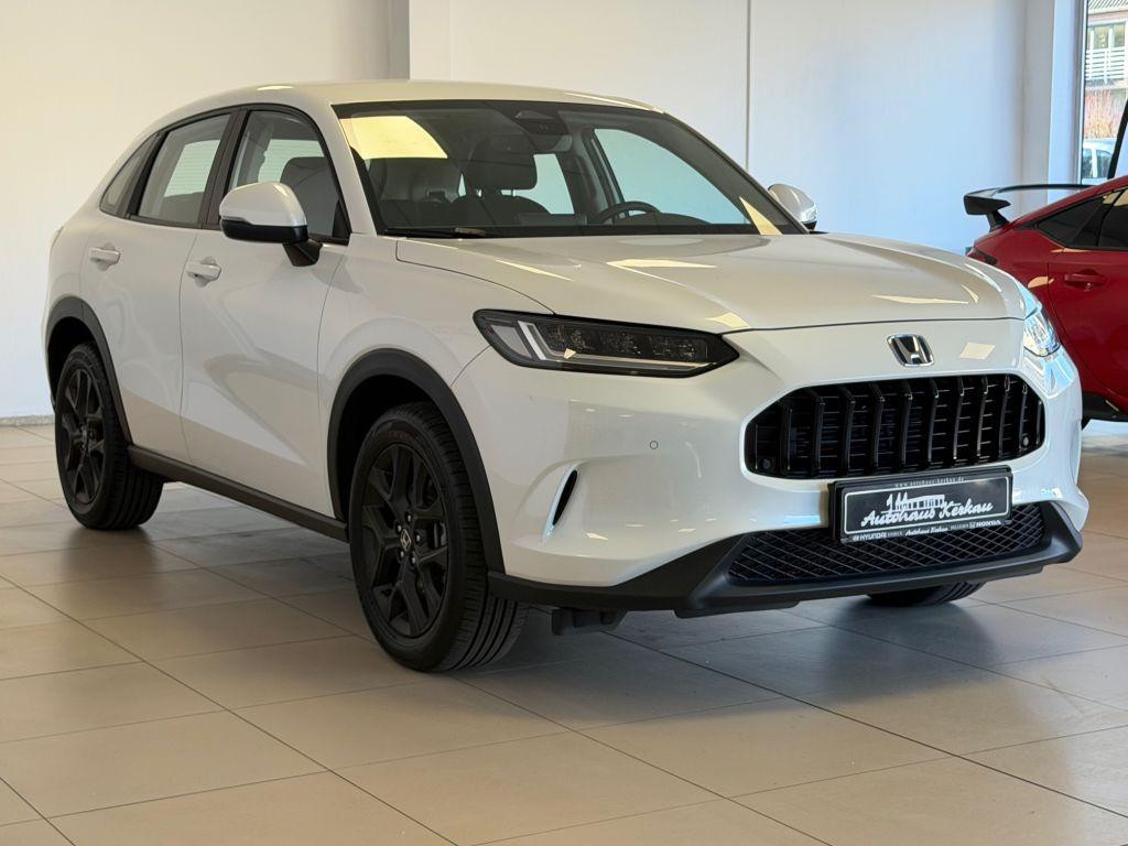 Honda ZR-V