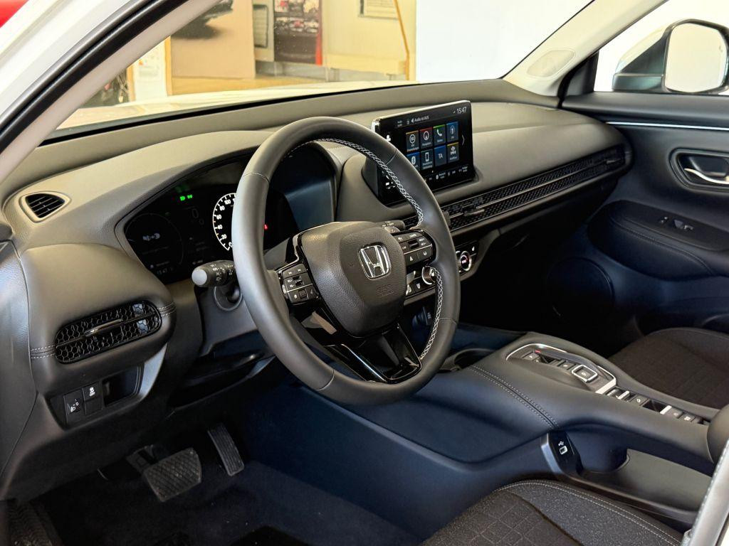 Honda ZR-V