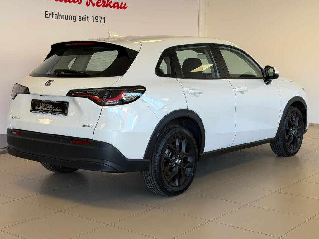 Honda ZR-V