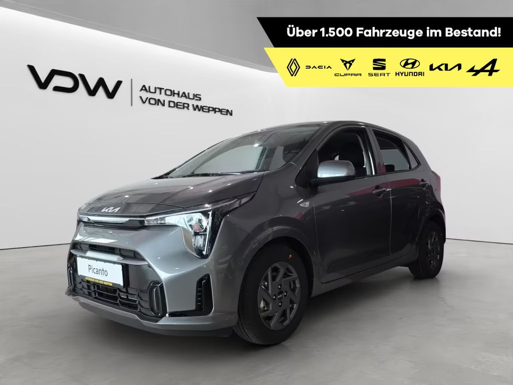 Kia Picanto Vision
