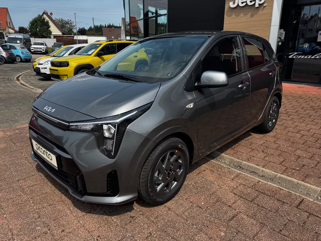 Kia Picanto Vision