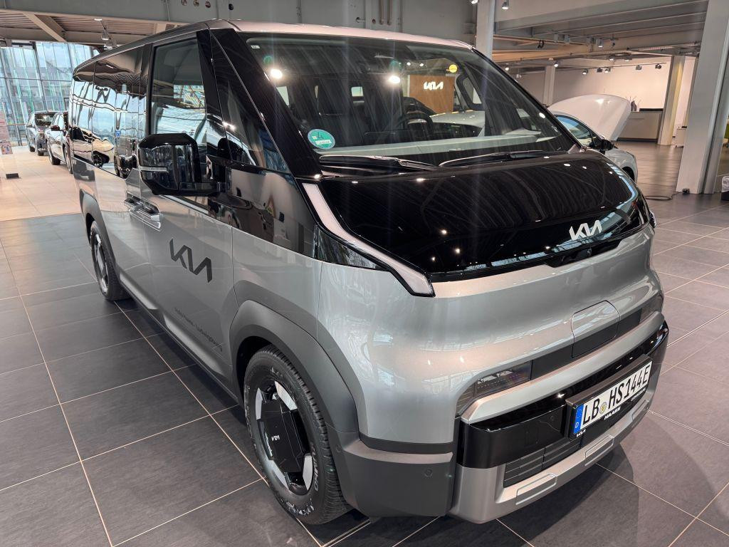 Kia PV5 Passenger