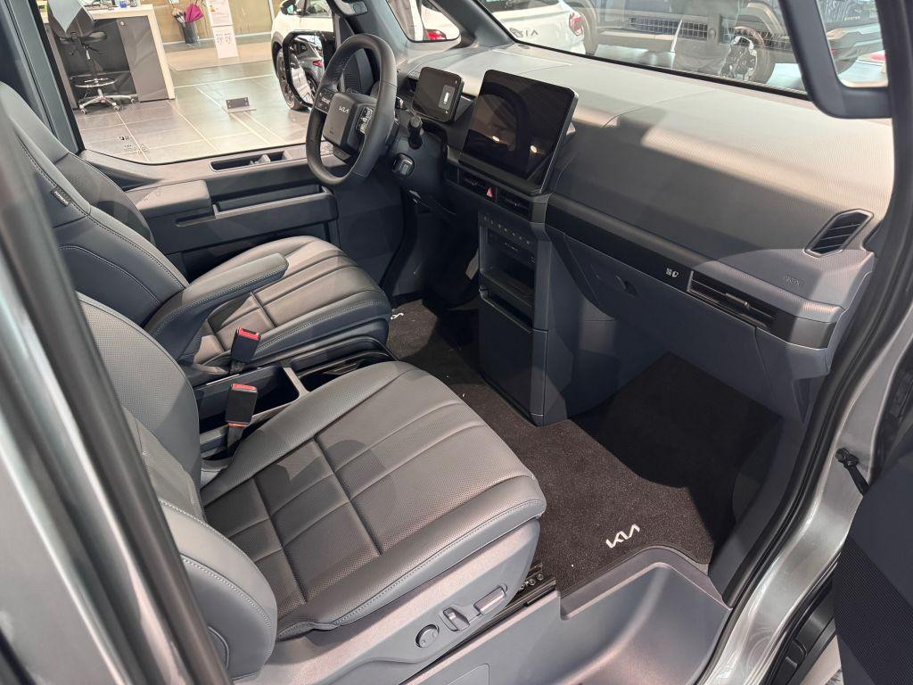 Kia PV5 Passenger
