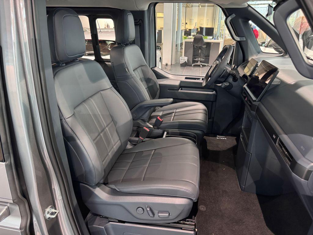 Kia PV5 Passenger