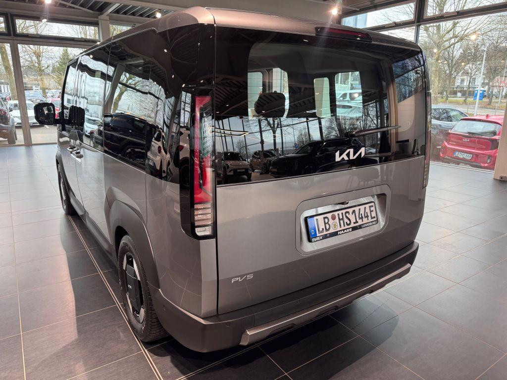 Kia PV5 Passenger
