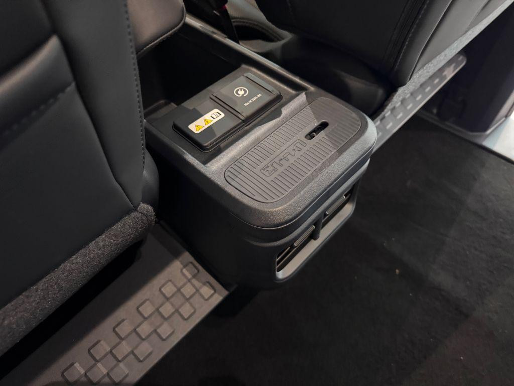 Kia PV5 Passenger
