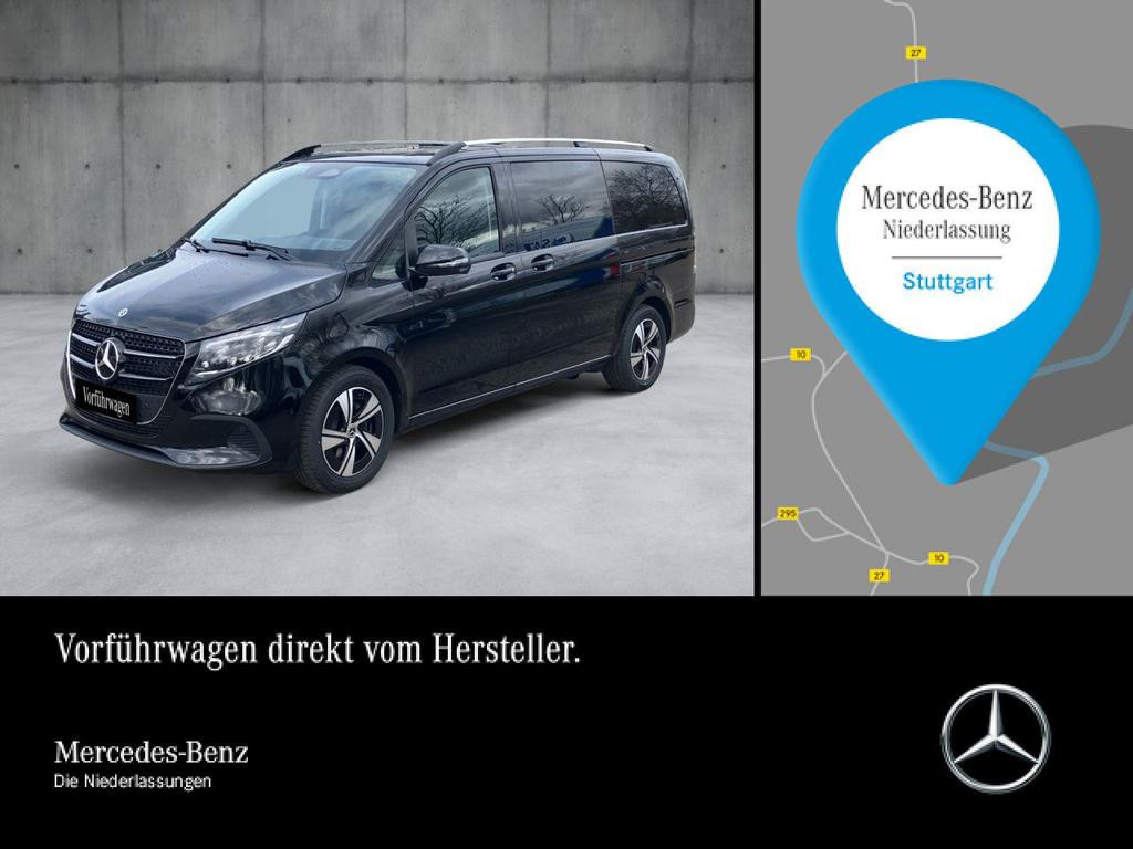 Mercedes-Benz V-Klasse V 250 Limousine Lang Style V 250 d