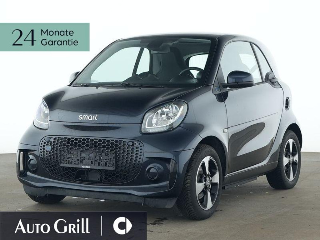 Smart EQ fortwo 22kw onboard charger Premium