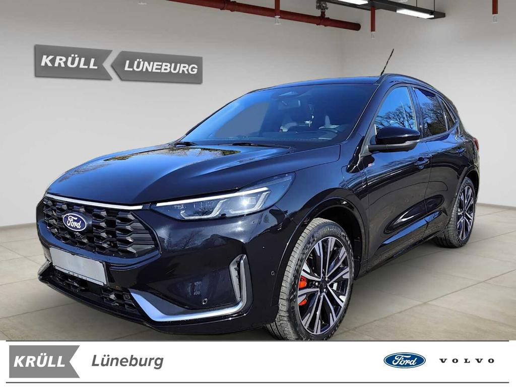 Ford Kuga ST Line Plug in Hybrid X