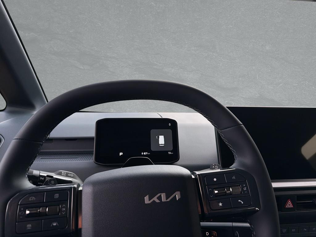 Kia PV5 Passenger