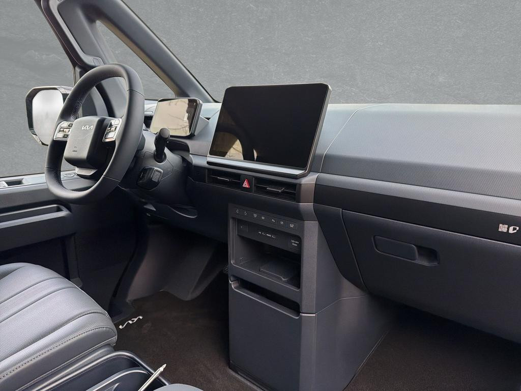 Kia PV5 Passenger