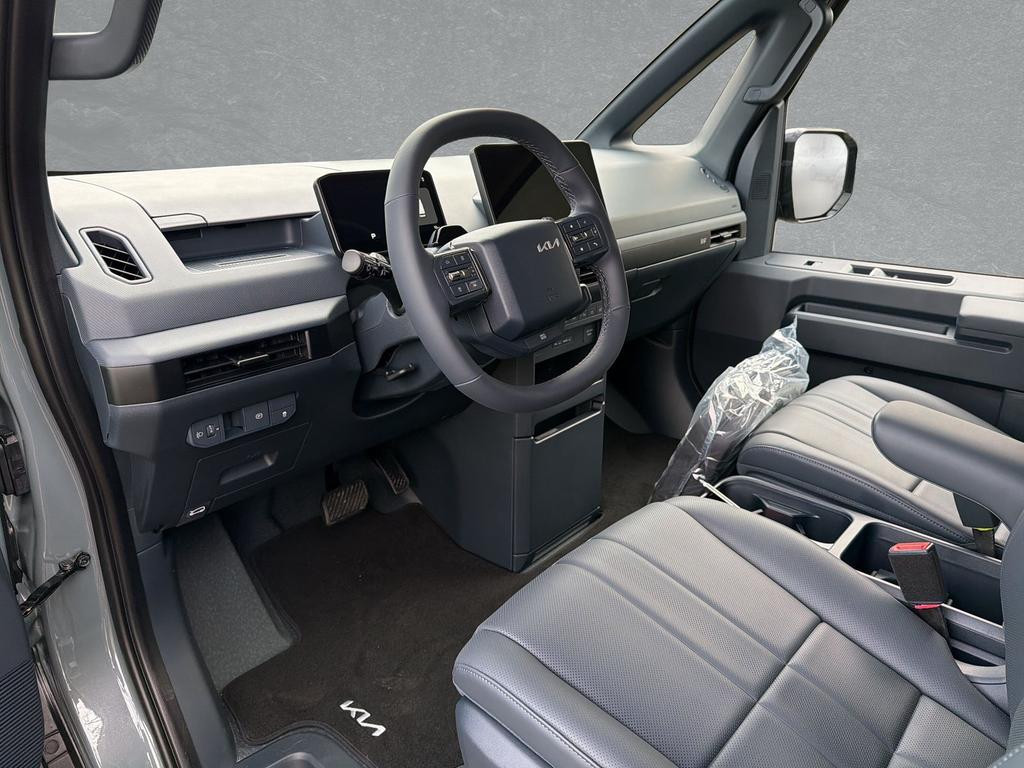 Kia PV5 Passenger