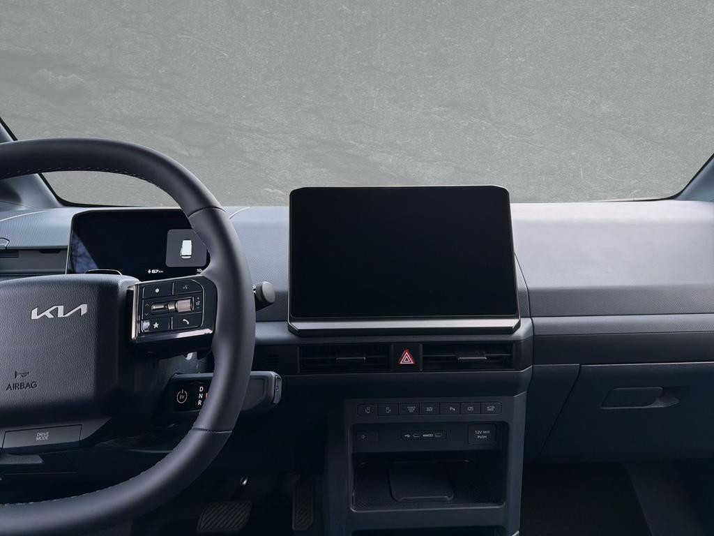 Kia PV5 Passenger