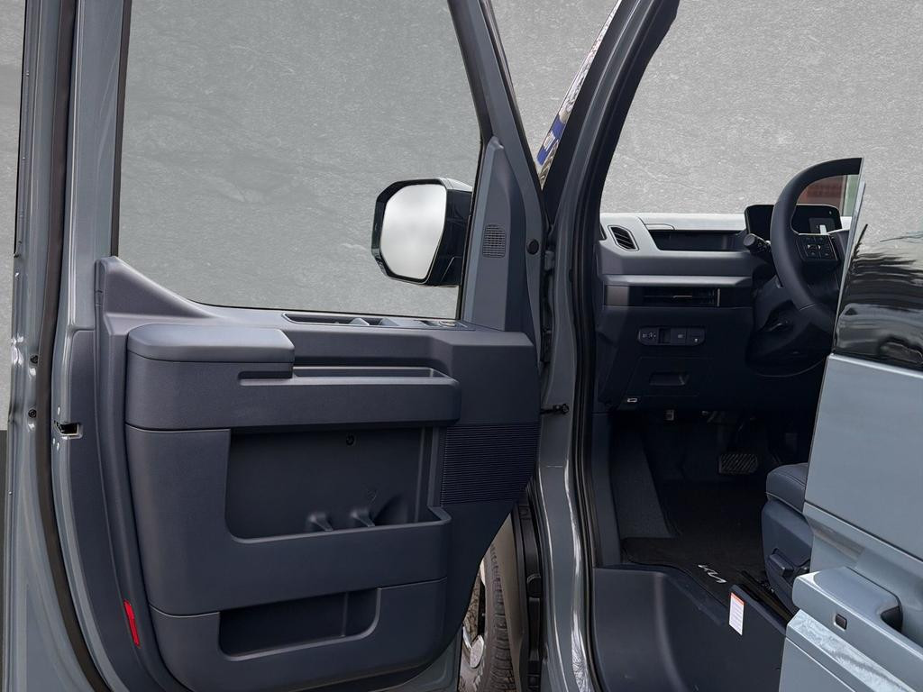 Kia PV5 Passenger