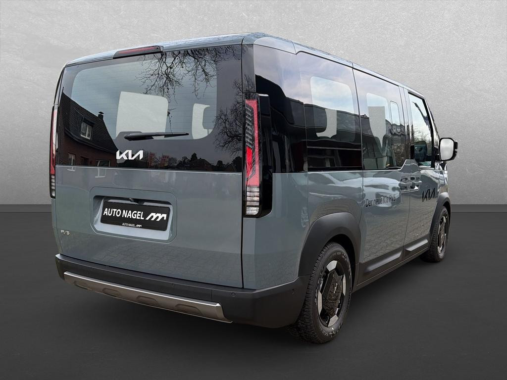 Kia PV5 Passenger