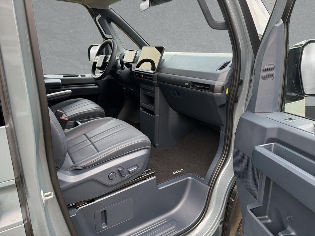 Kia PV5 Passenger
