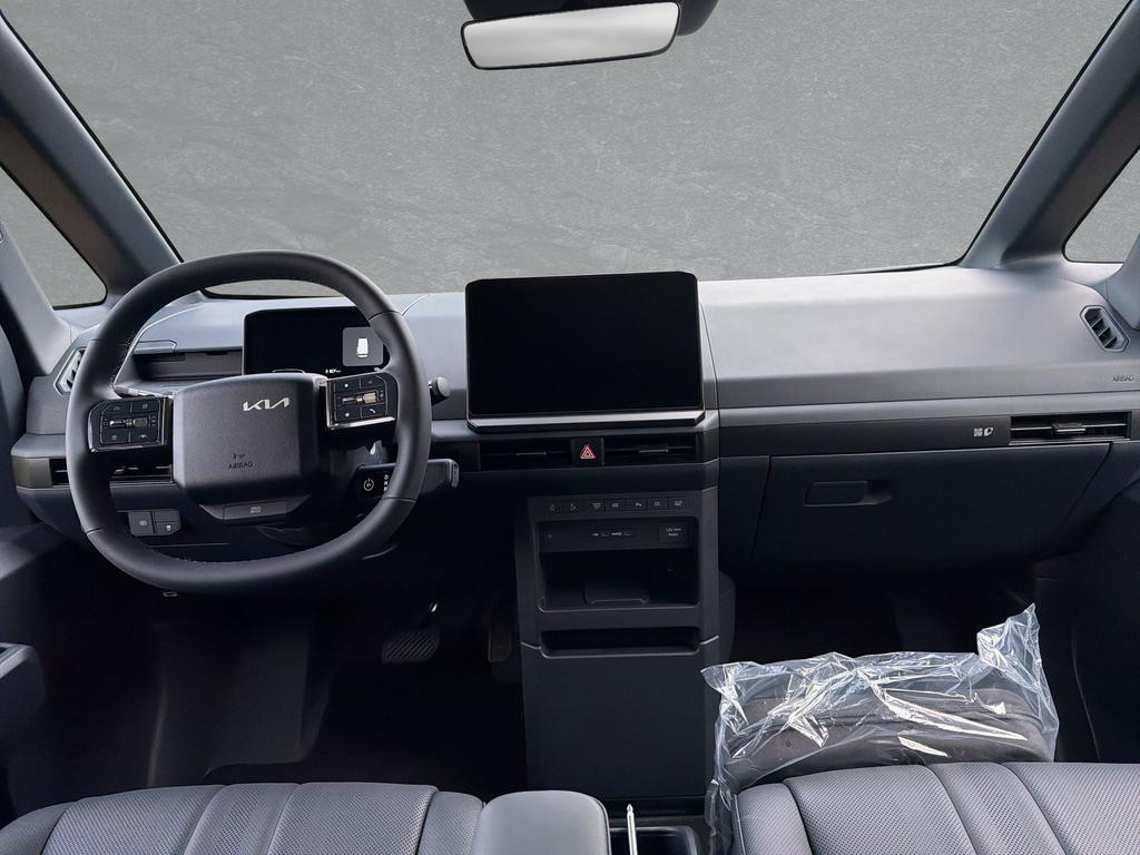 Kia PV5 Passenger