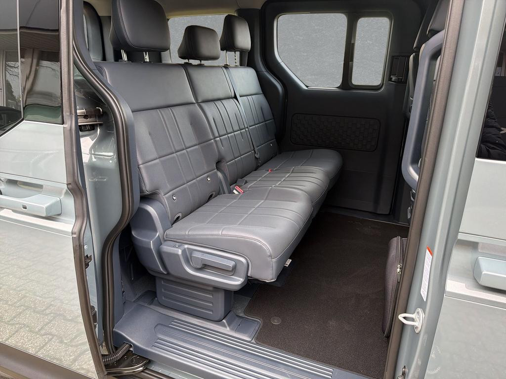 Kia PV5 Passenger