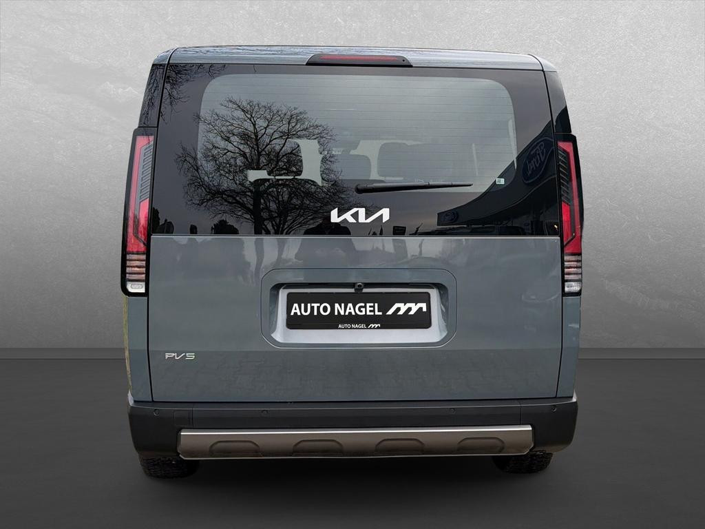 Kia PV5 Passenger
