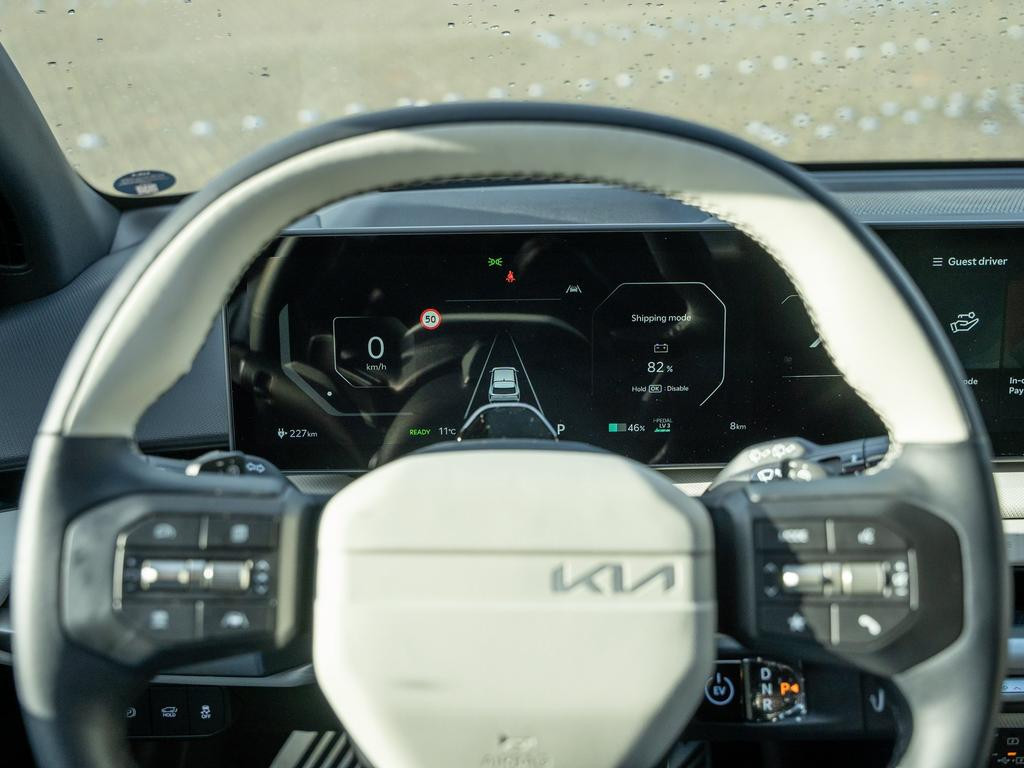 Kia EV4