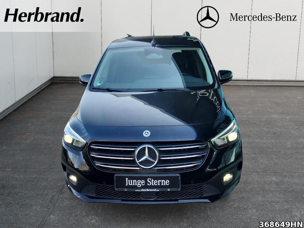 Mercedes-Benz T 180