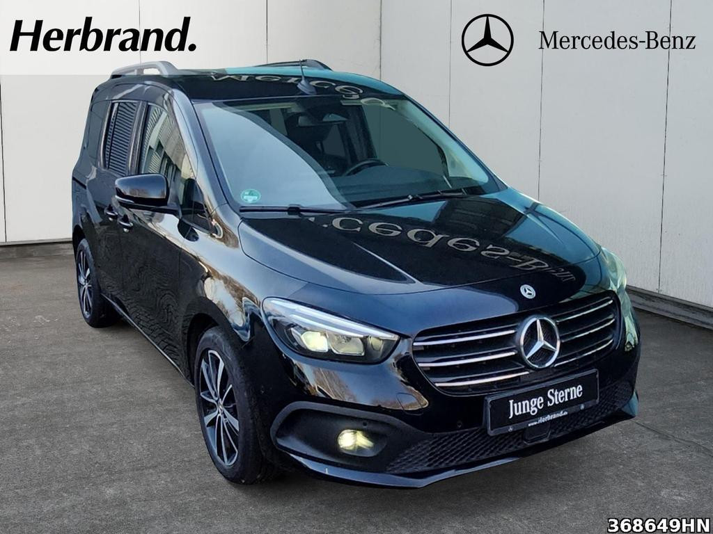 Mercedes-Benz T 180