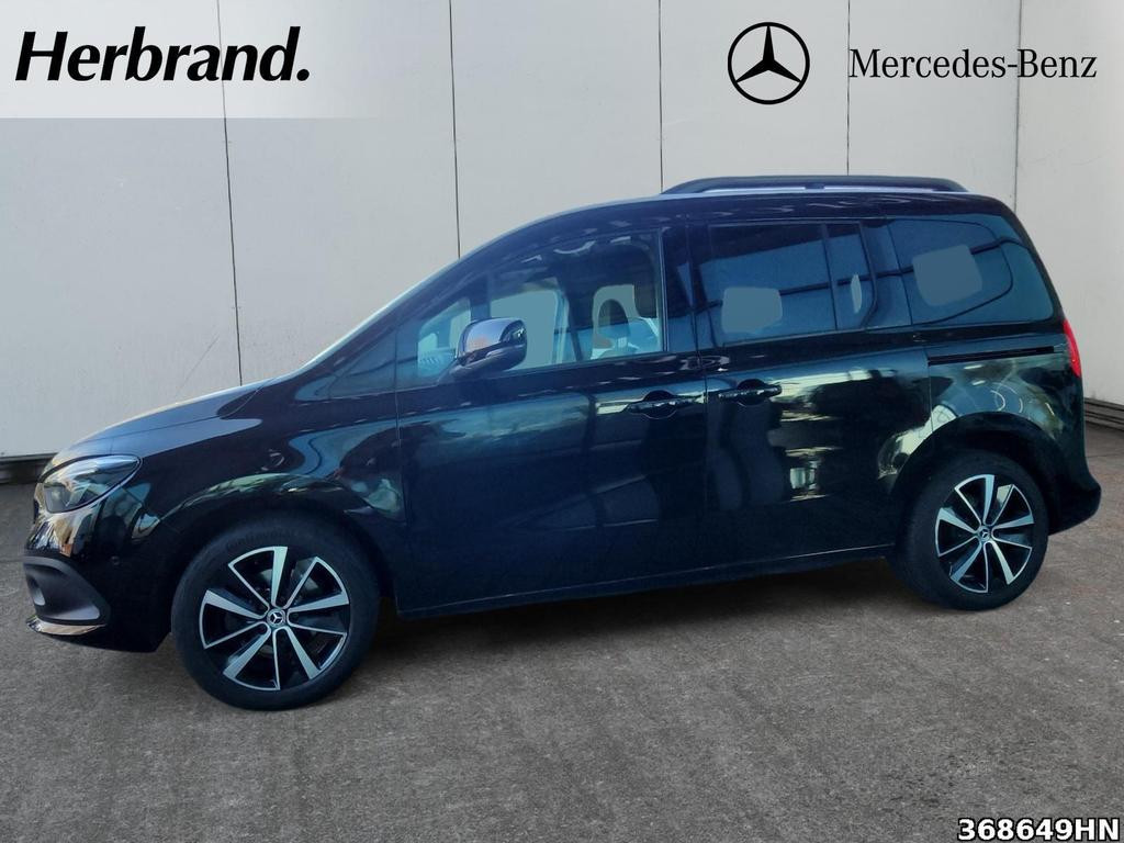 Mercedes-Benz T 180