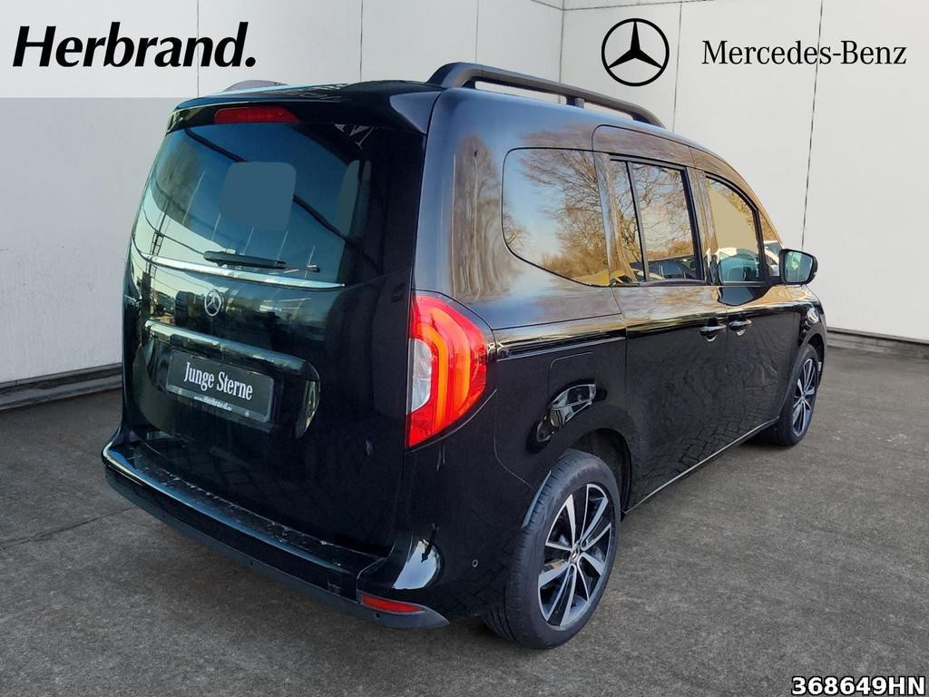 Mercedes-Benz T 180