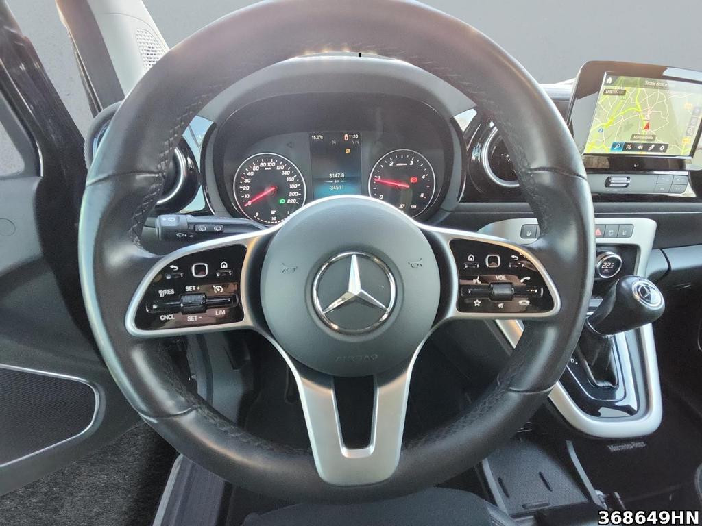 Mercedes-Benz T 180