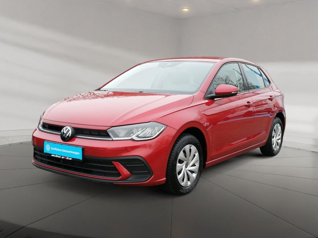 Volkswagen Polo Life