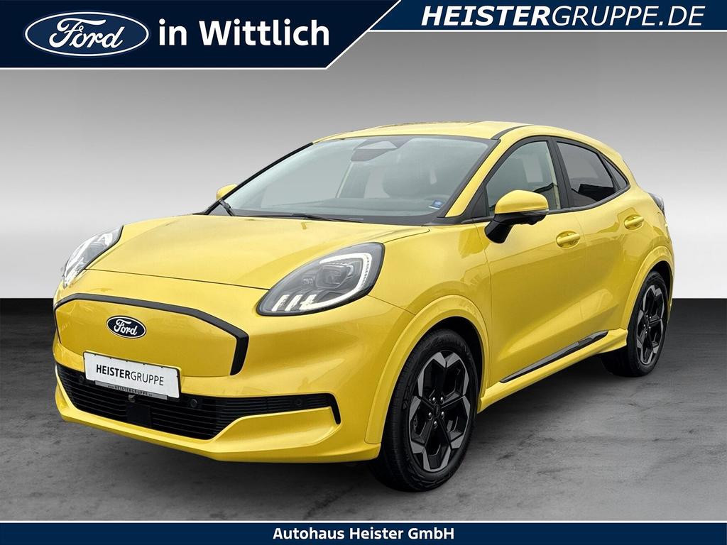 Ford Puma Premium Gen-E