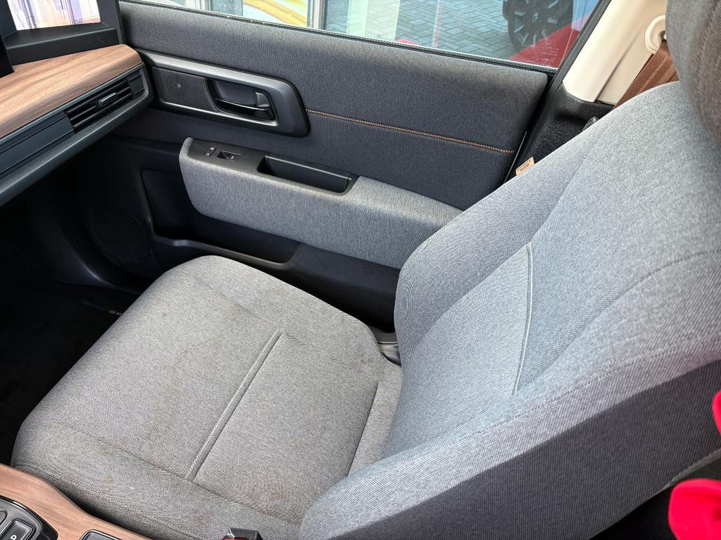 Honda e