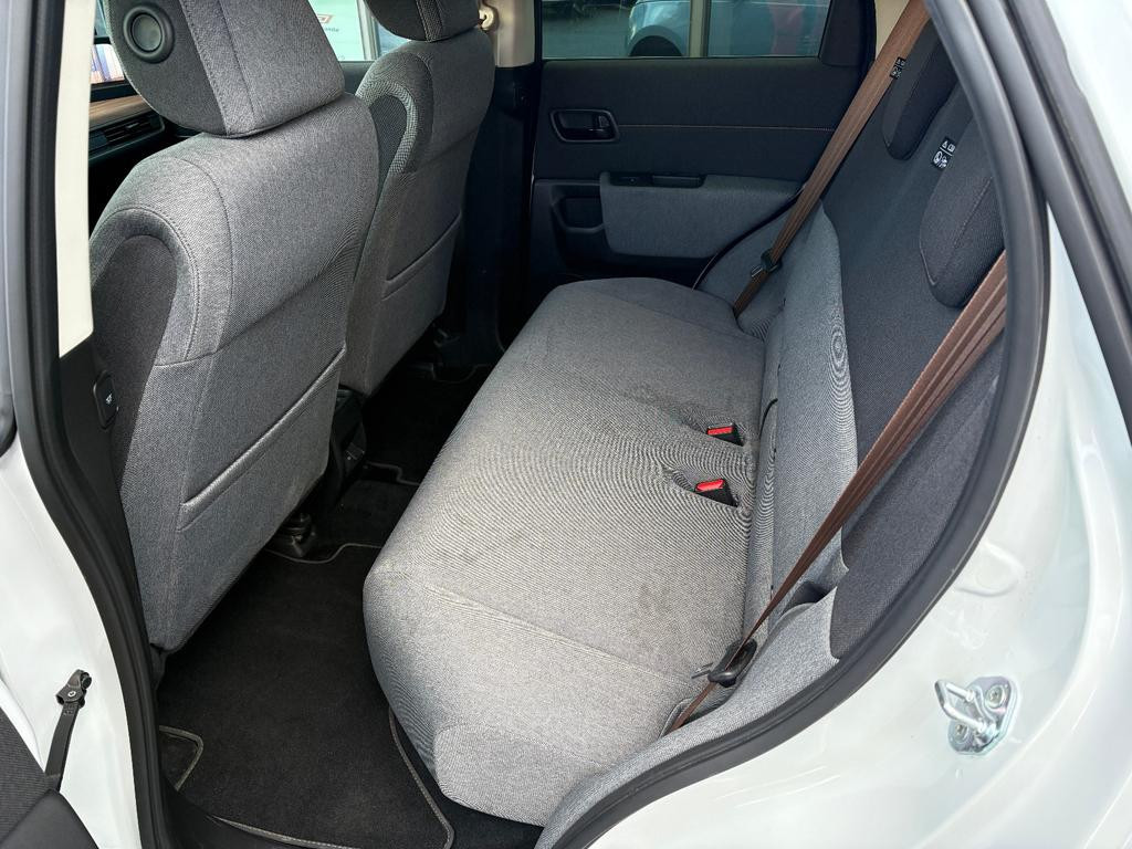 Honda e