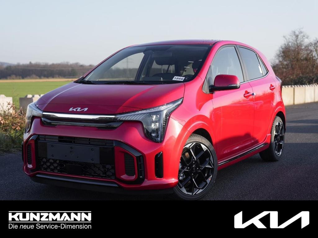 Kia Picanto GT-Line