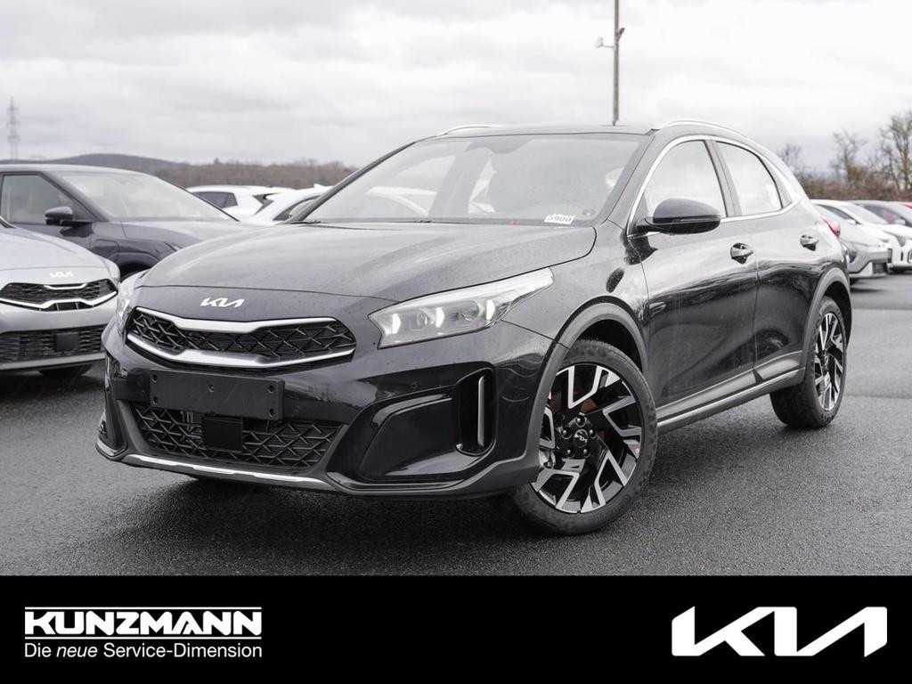 Kia XCeed Spirit