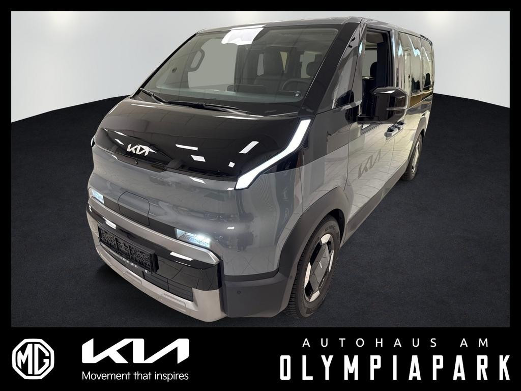 Kia PV5 Passenger Passenger Elektro ELITE LED*TOT-WINKEL*