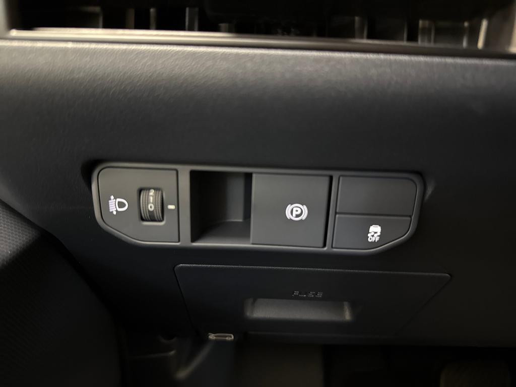 Kia PV5 Passenger