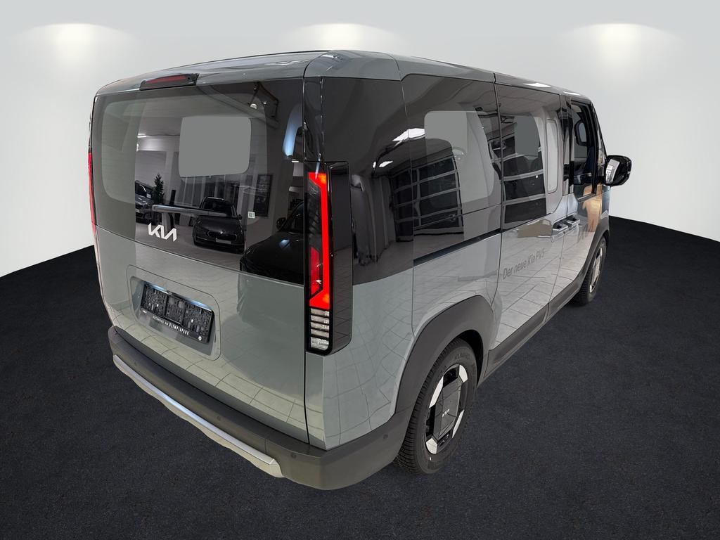 Kia PV5 Passenger