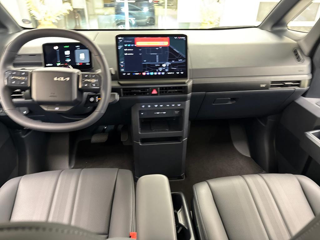 Kia PV5 Passenger