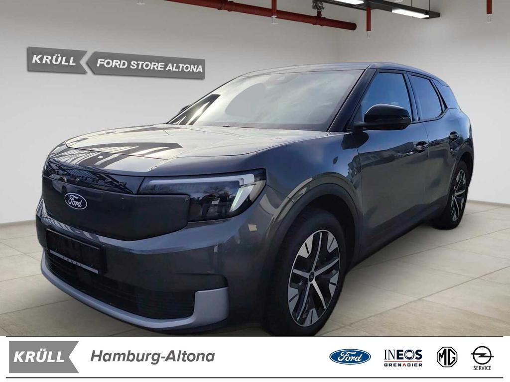 Ford Explorer RWD Premium