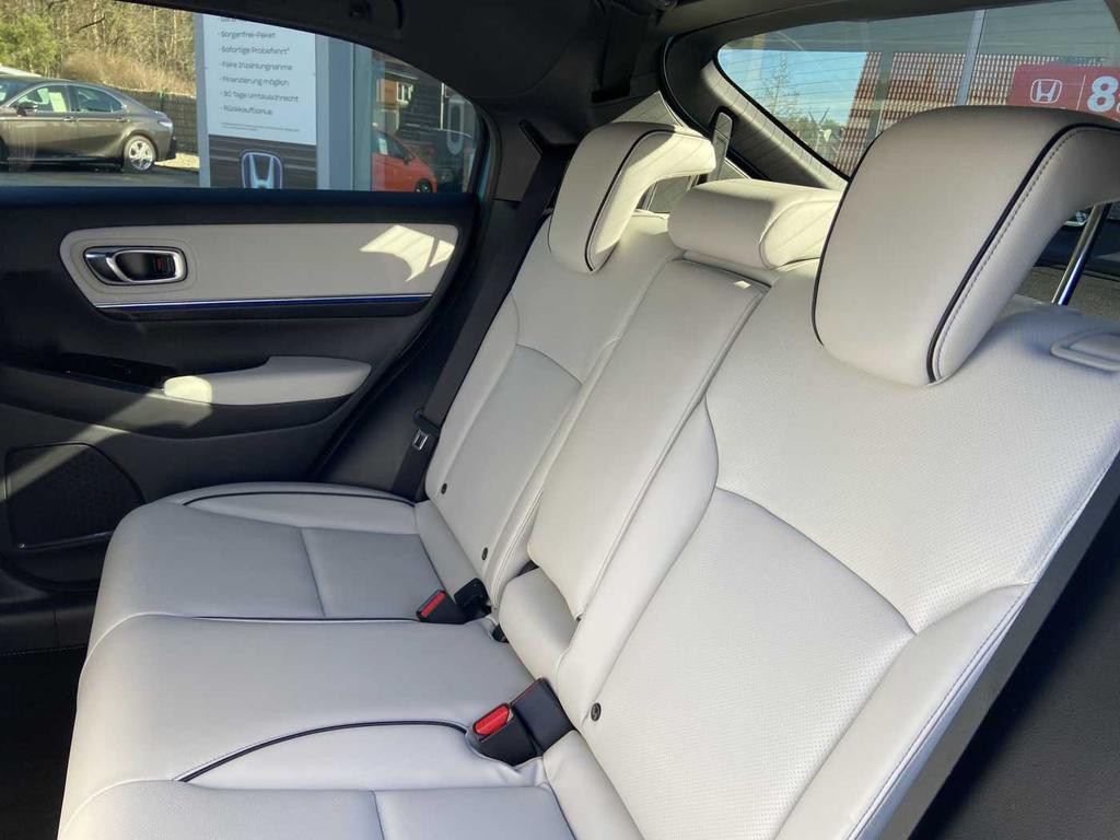 Honda e:Ny1