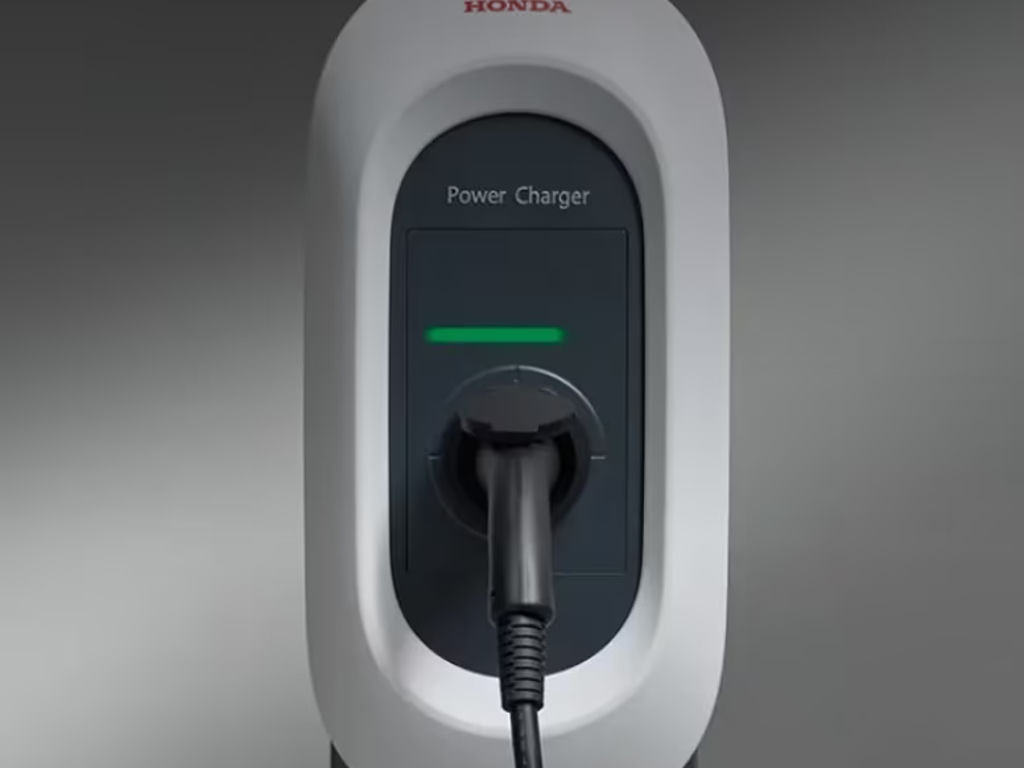 Honda e:Ny1