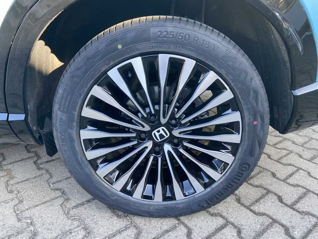 Honda e:Ny1