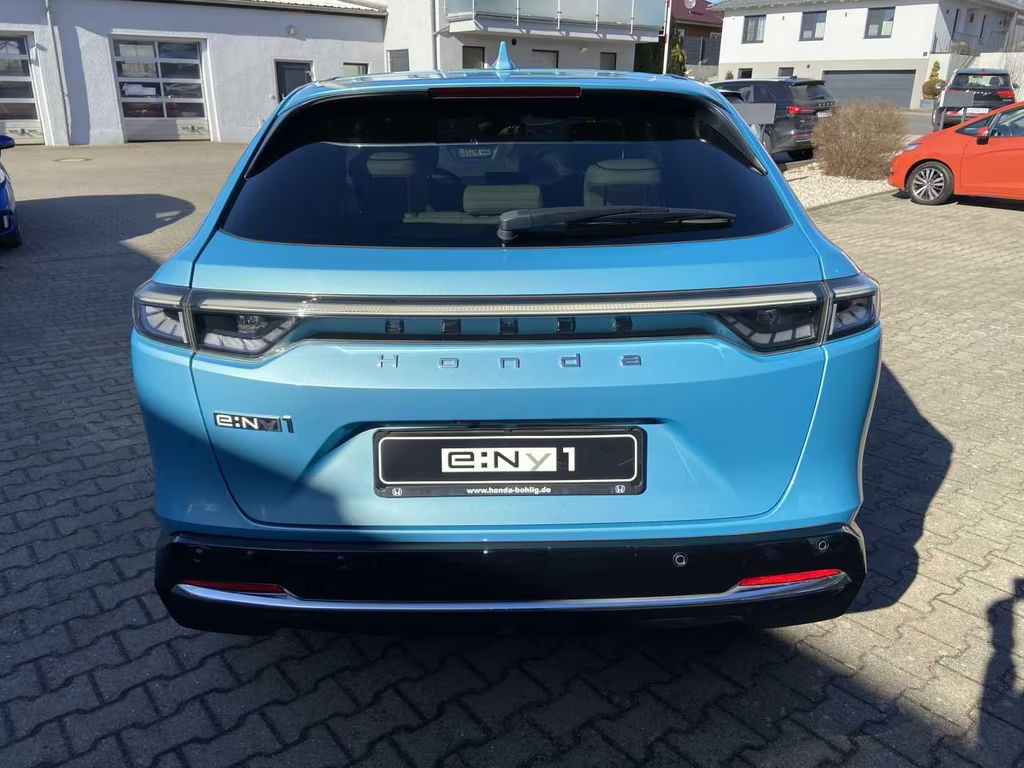 Honda e:Ny1