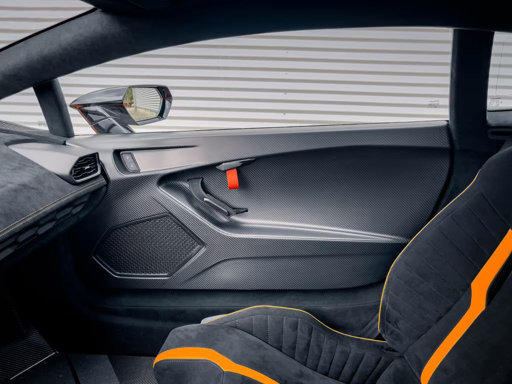Lamborghini Huracan